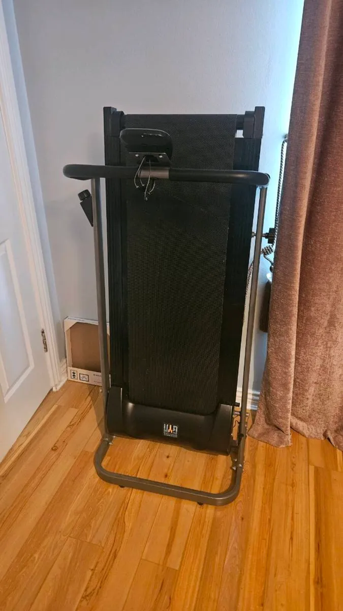 Treadmill Foldable - Image 4