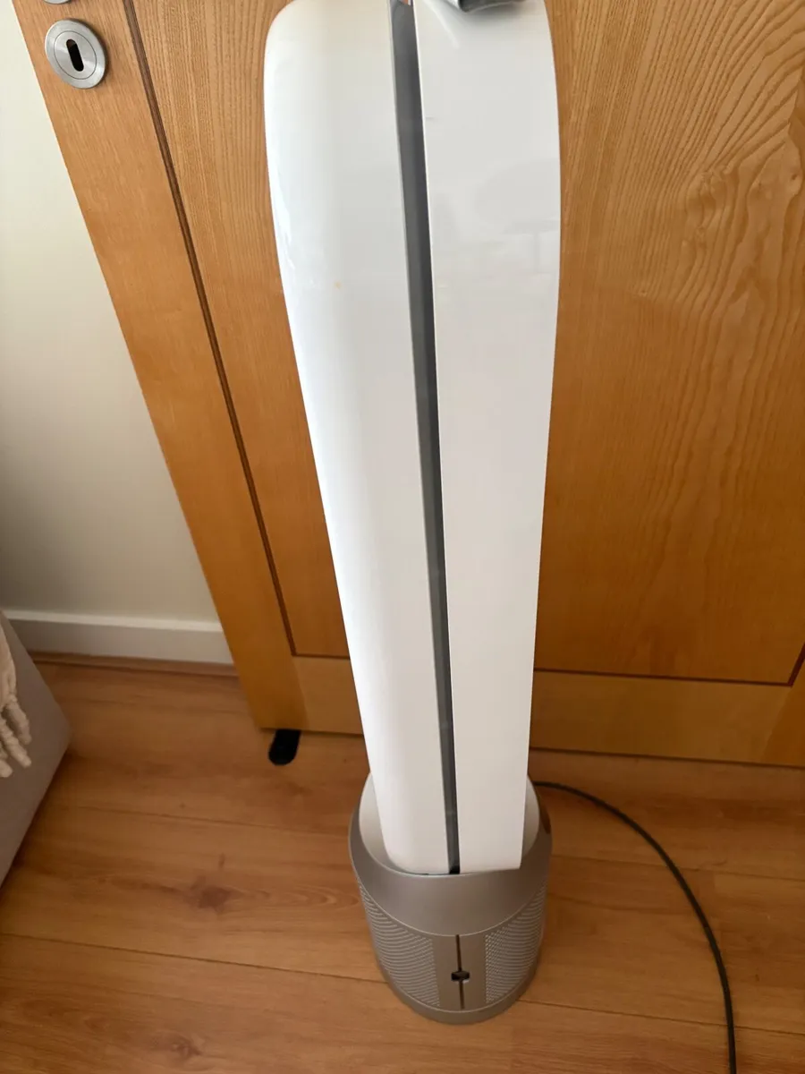 Dyson Pure Cool (TP04 series) air purifier + cooli - Image 2