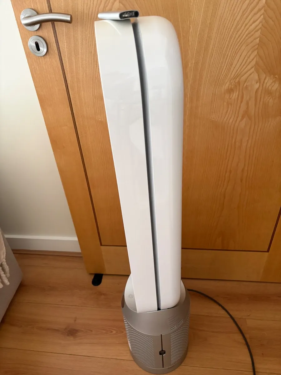 Dyson Pure Cool (TP04 series) air purifier + cooli - Image 3