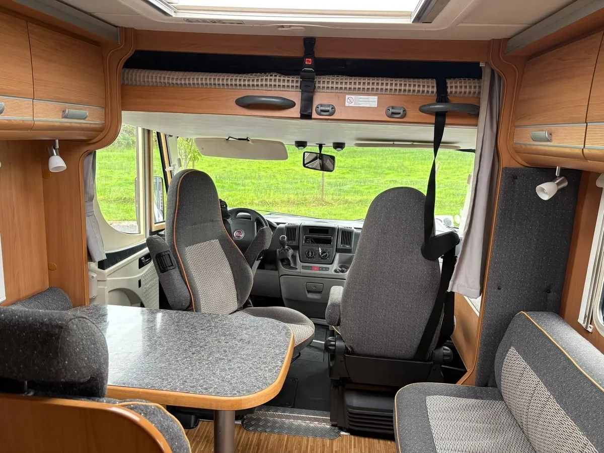 A-Class Motorhome - Image 3