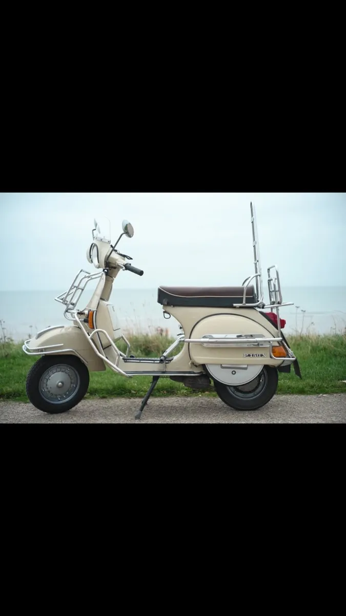 VESPA Other 1981 - Image 2