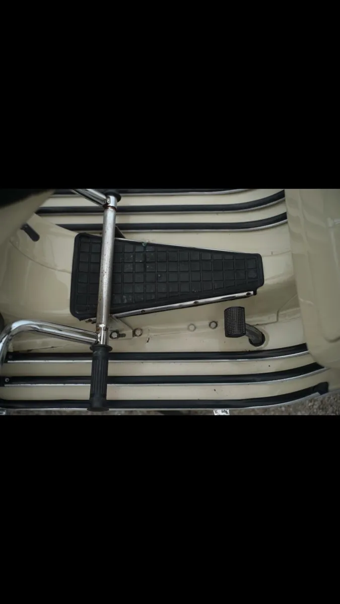 VESPA Other 1981 - Image 3