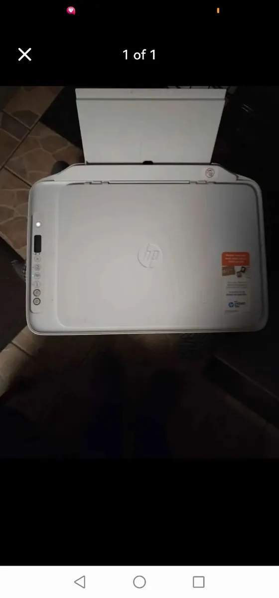Hp printer - Image 2
