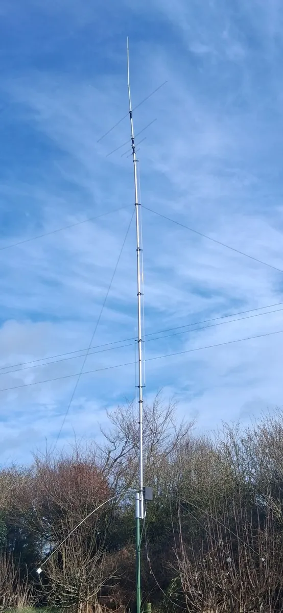 Hygain AV-640 - Image 1