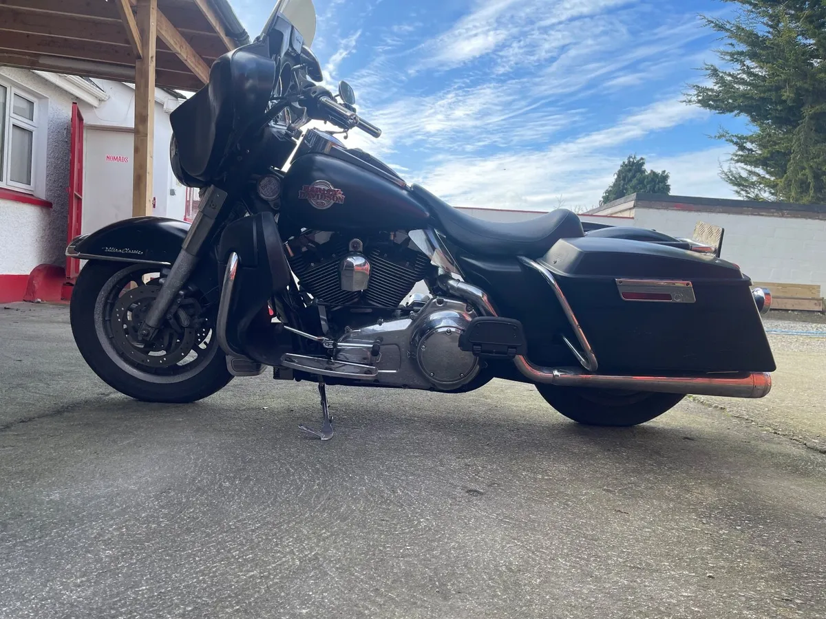 HARLEY DAVIDSON OFFERS OFFERS - Image 4