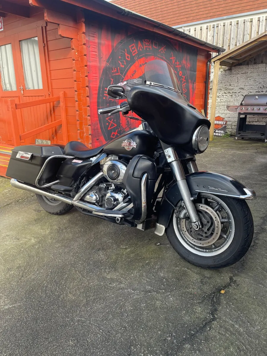 HARLEY offers offers - Image 1