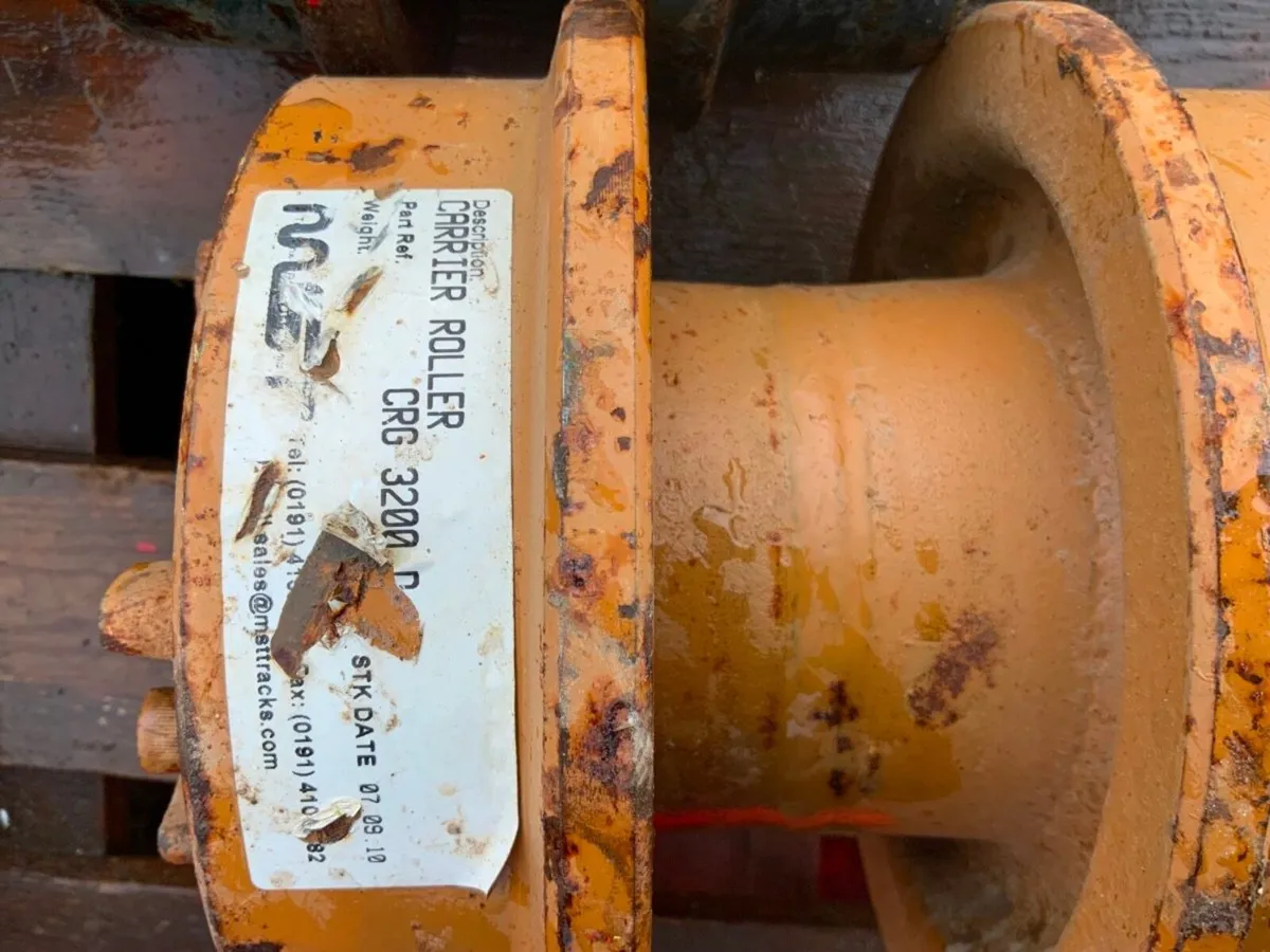 UNDERCARRIAGE - Image 2