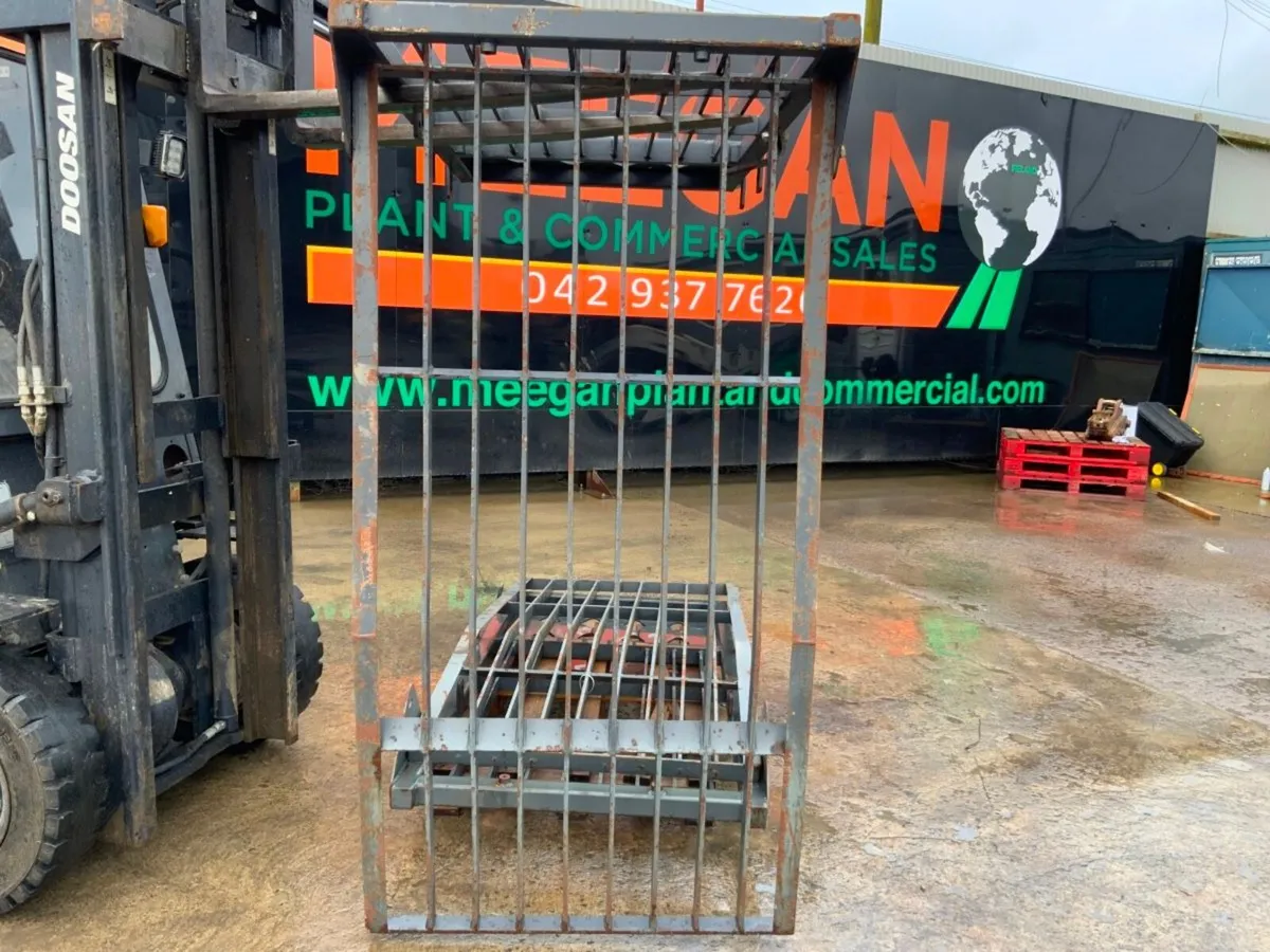 CAB CARE DEMOLITION GUARD...............285pf - Image 3