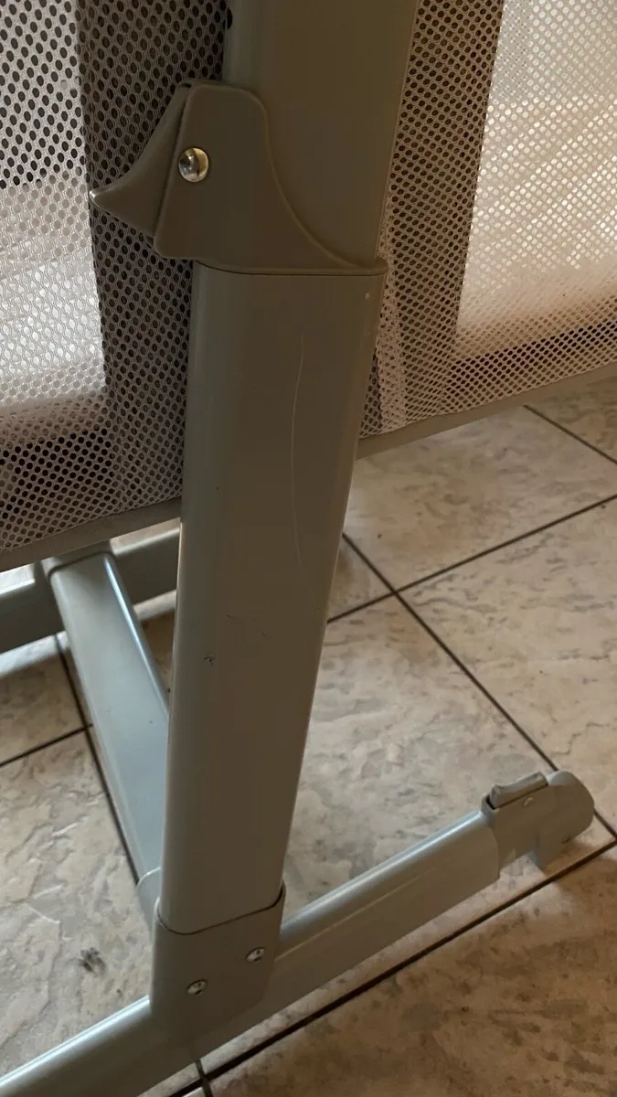 Babylo  crib - Image 3