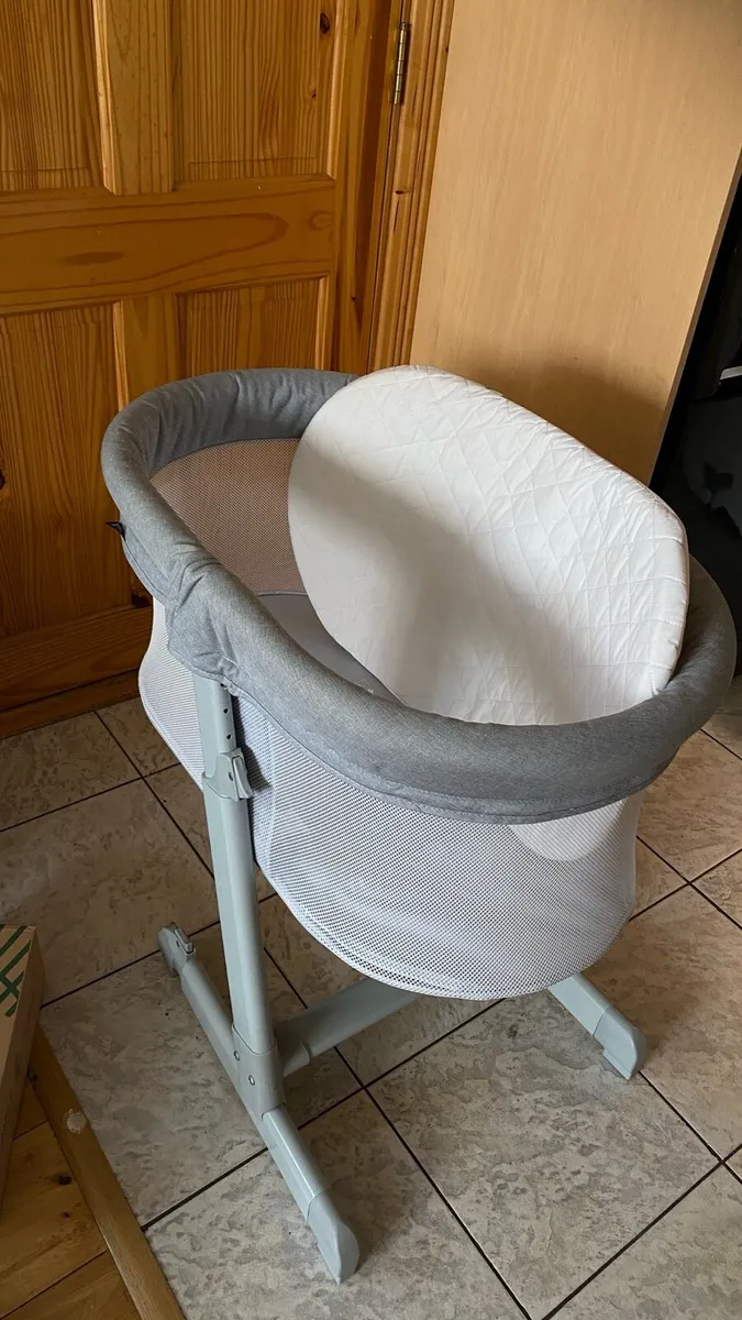 Babylo  crib - Image 1