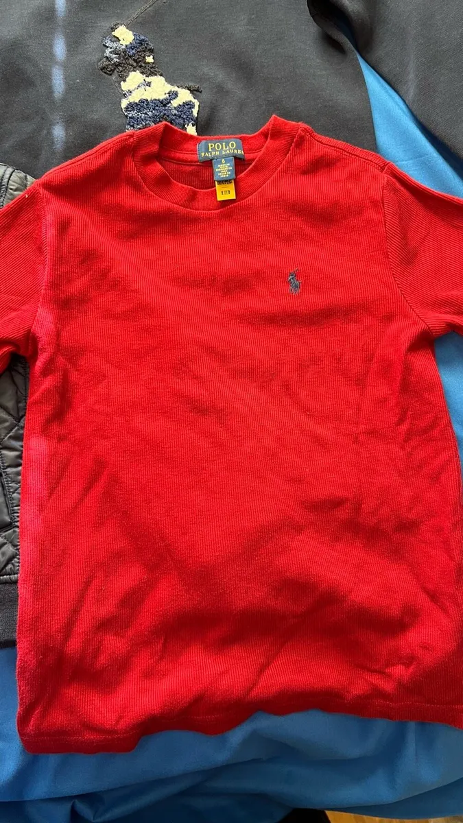 Ralph Lauren for boys - Image 2