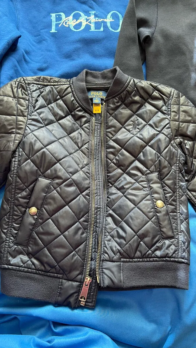 Ralph Lauren for boys - Image 3