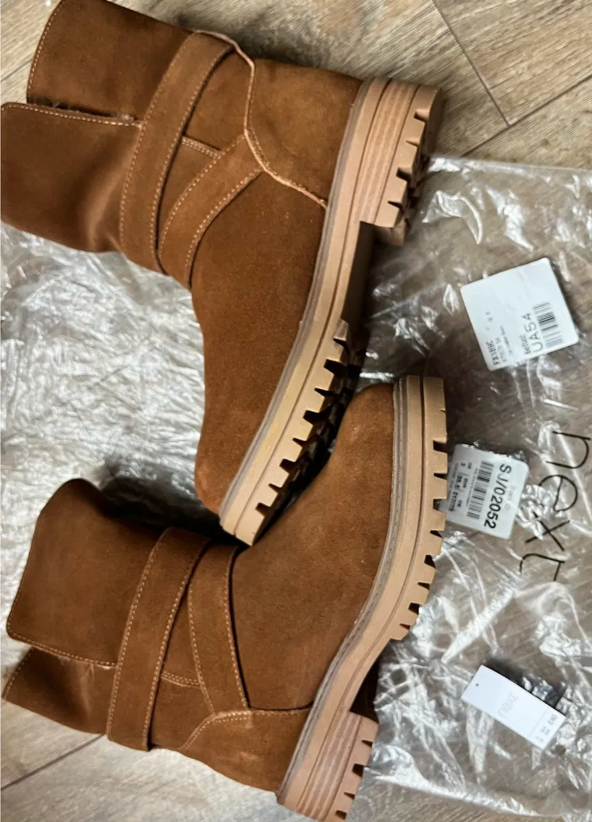 Boots for girls - Image 1