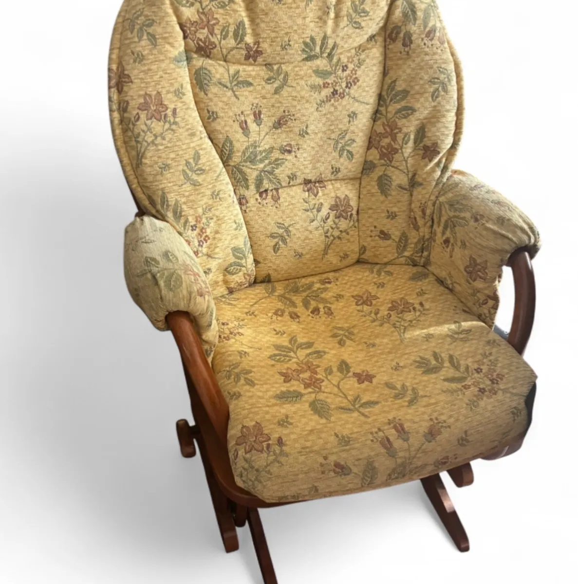 Rocking chair - Image 1