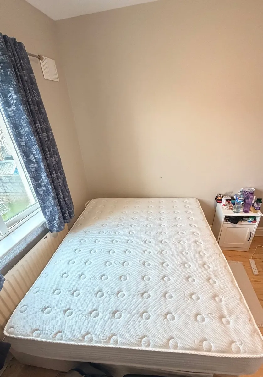 King Mattress - Image 4