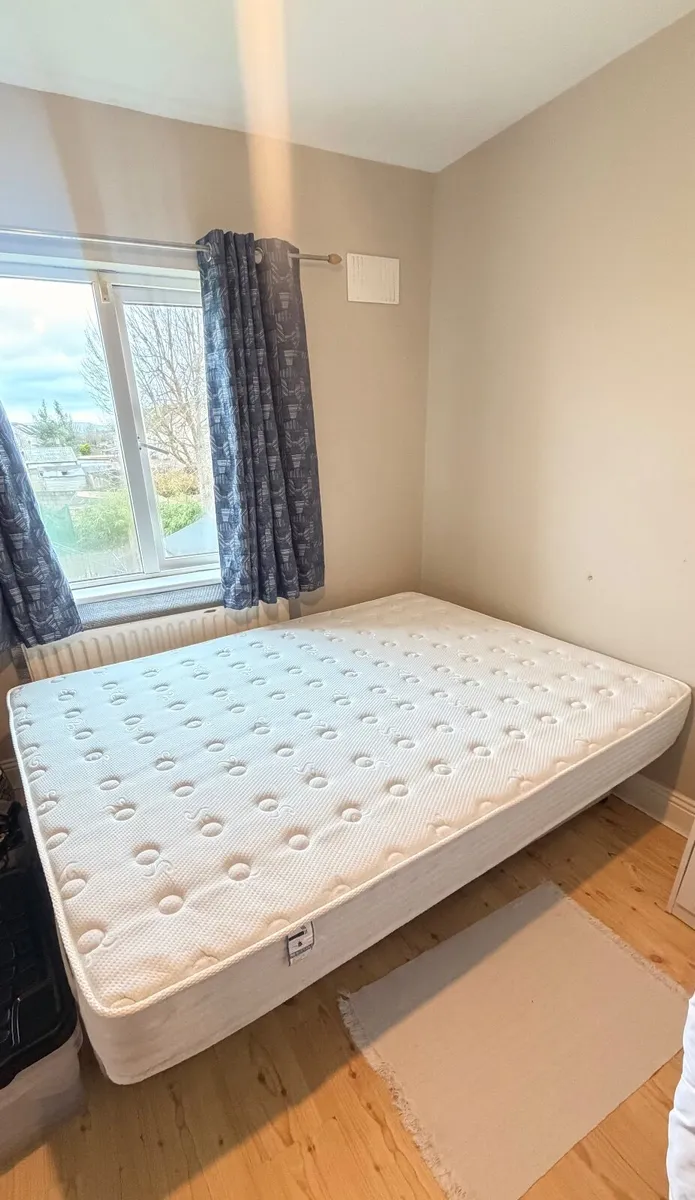 King Mattress - Image 3