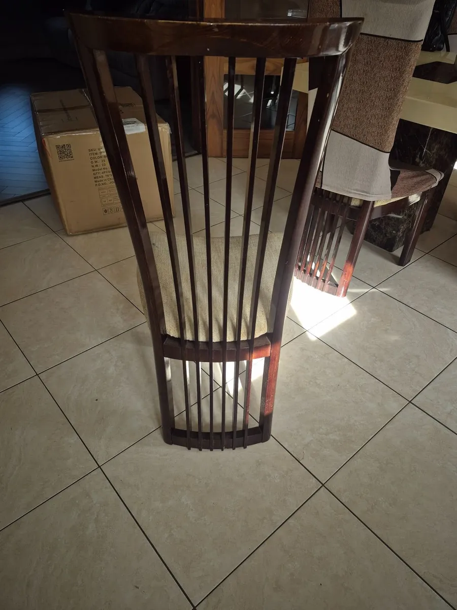 Kitchen chair - Image 1