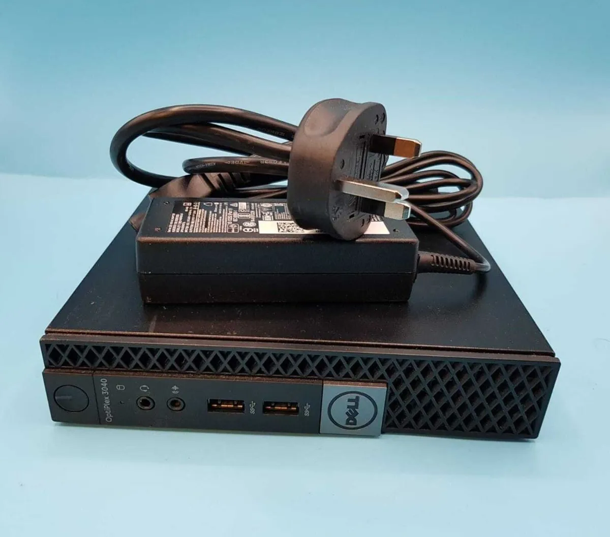 Dell Optiplex 3020 Micro PC i5 8GB Win 11 Pro - Image 2