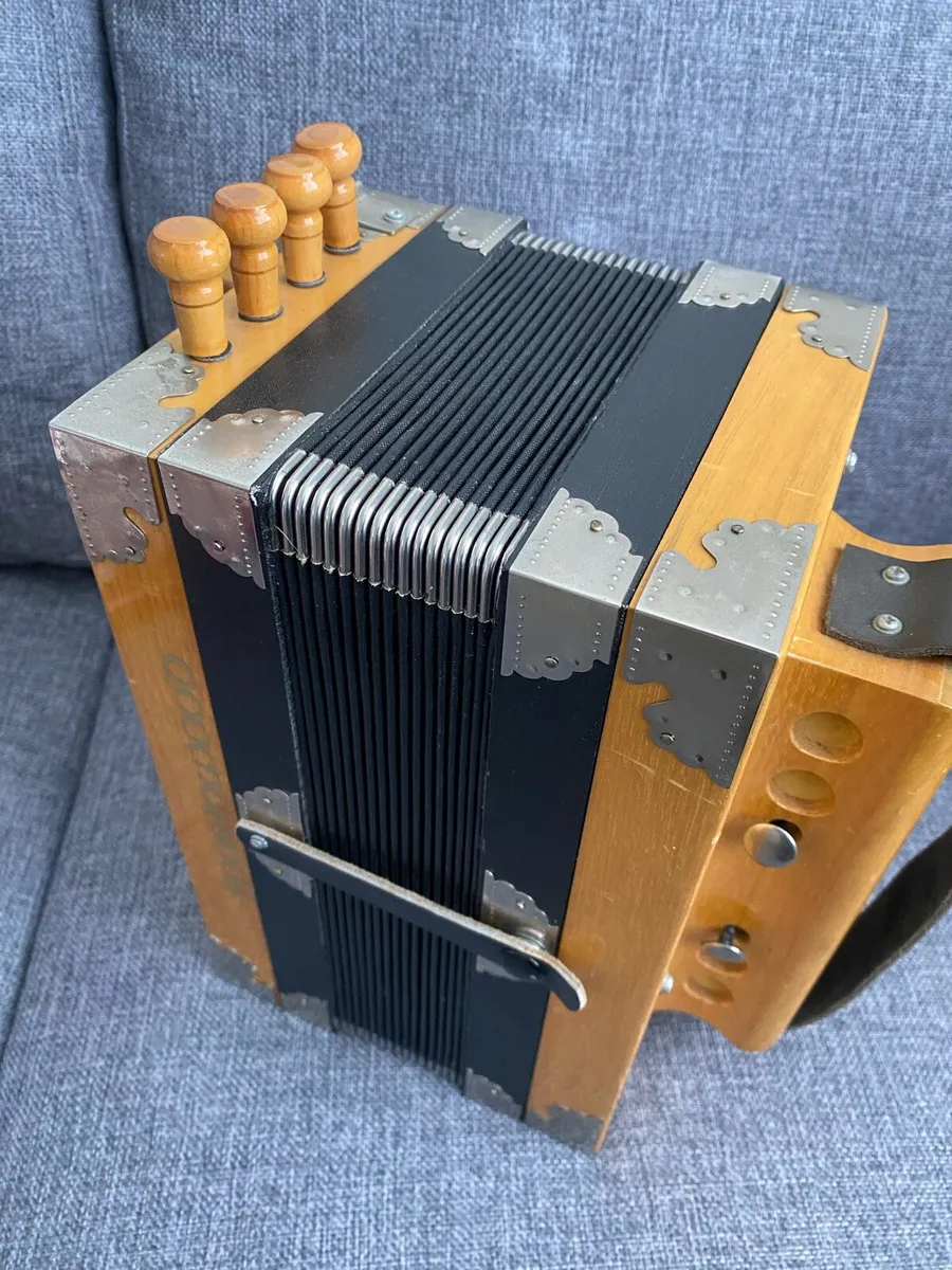 Accordions - Image 3