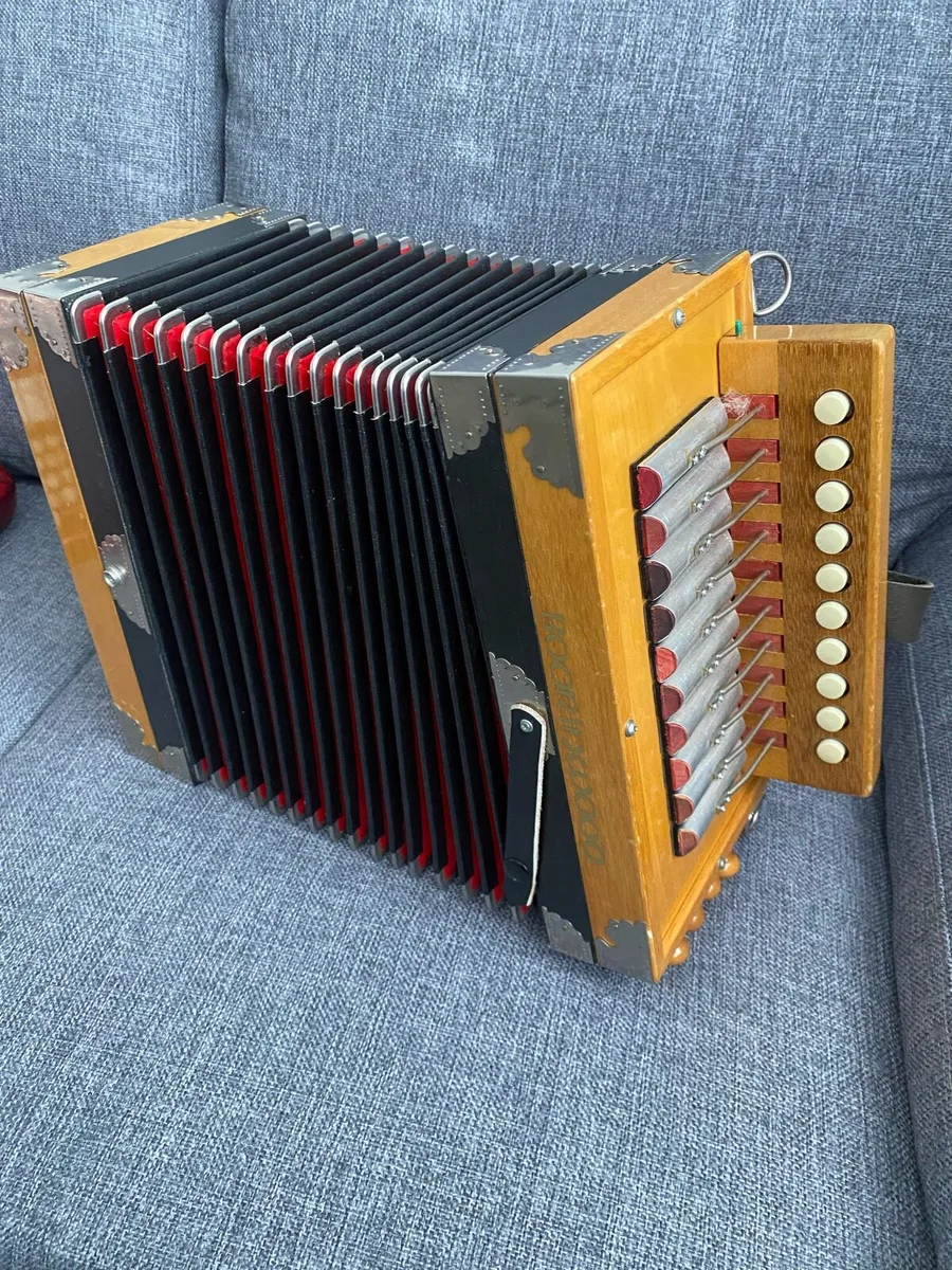Accordions - Image 1