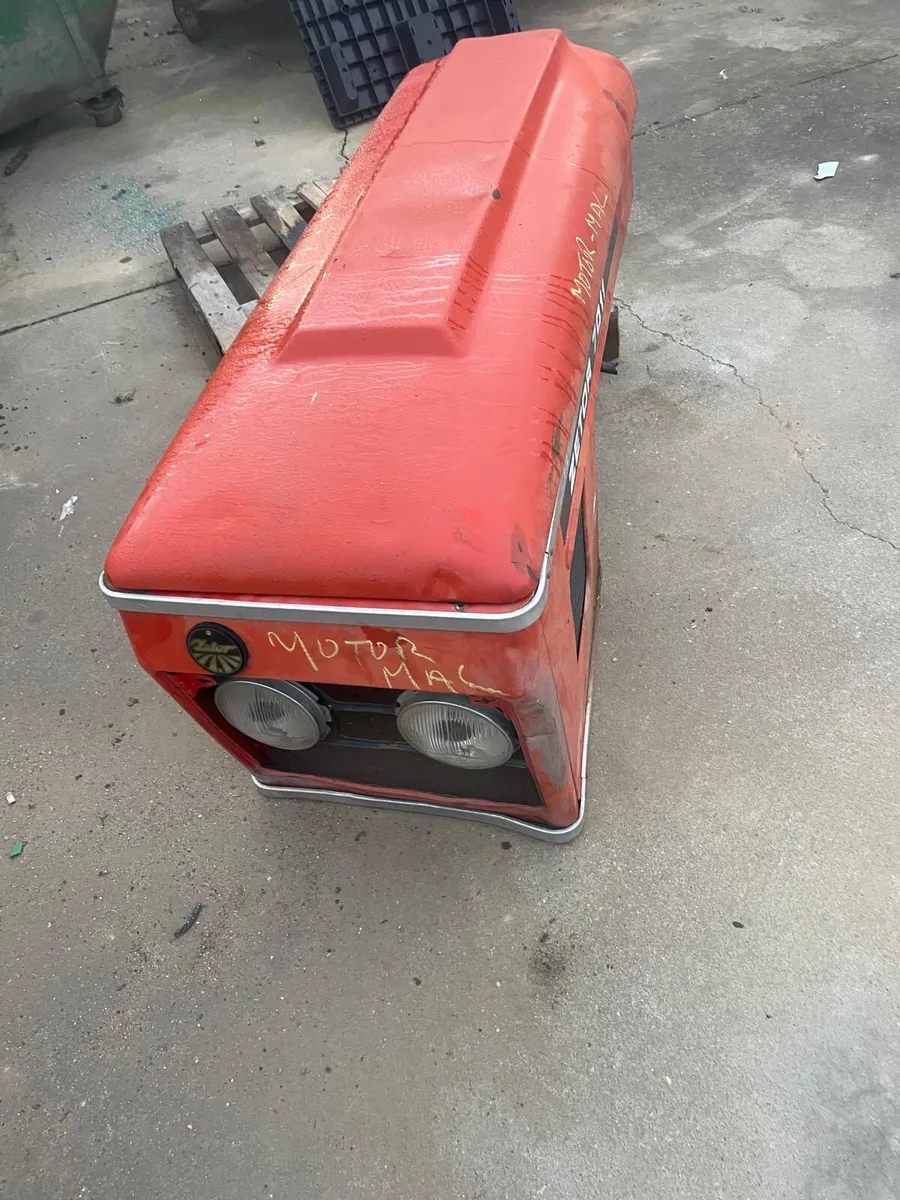 Zetor Body Kit - Image 3