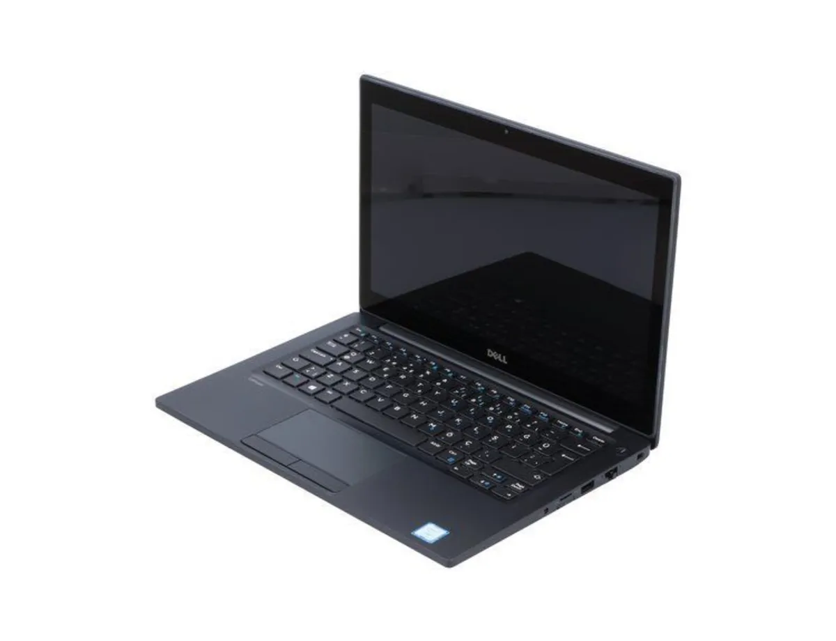 Dell Touchscreen 12.5" Laptop i7 8GB 256GB SSD - Image 4