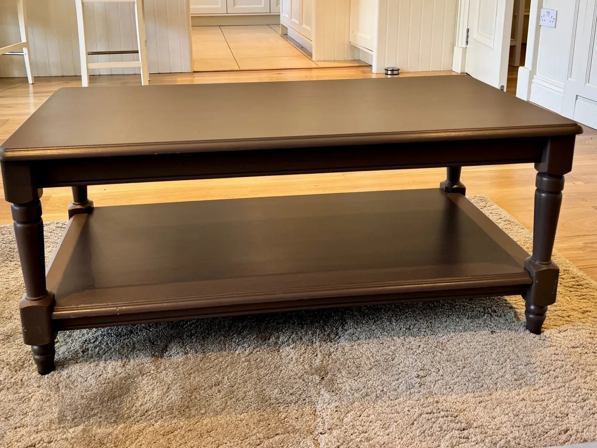 Coffee Table - Image 2