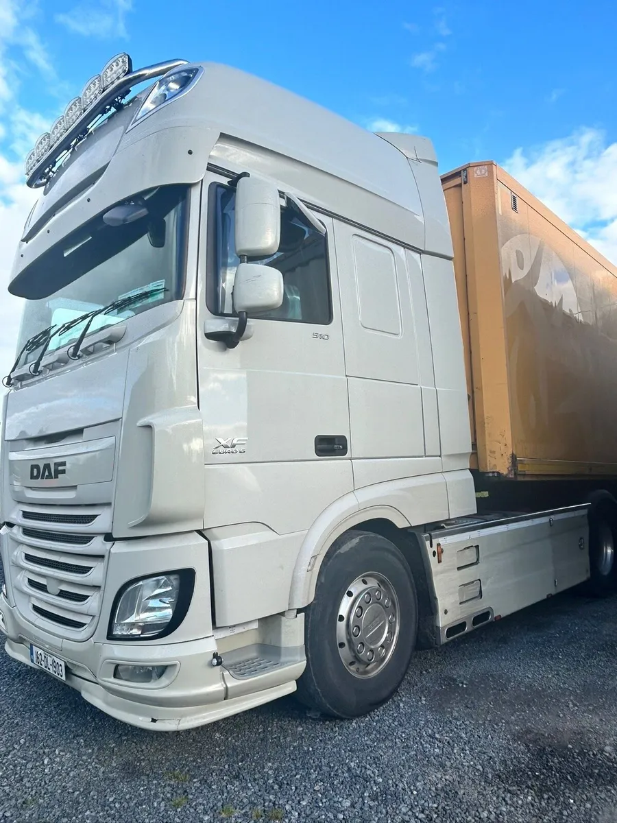 Daf xf - Image 2