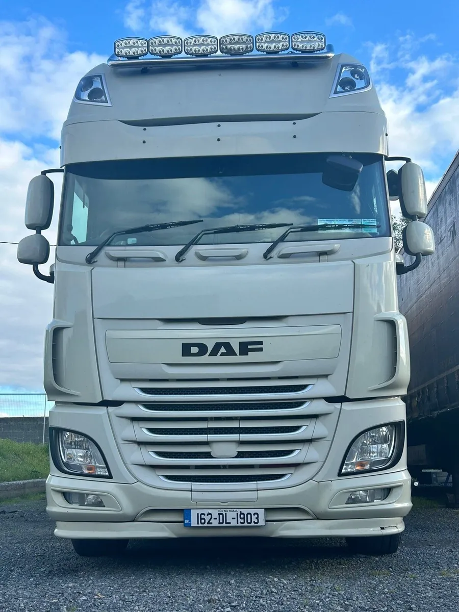 Daf xf - Image 1