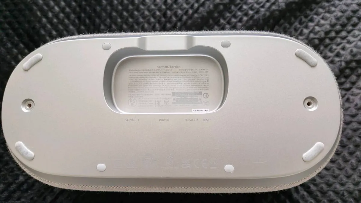 HARMAN KARDON CITATION 300🔊🎶🎵⚡100W⚡ - Image 3