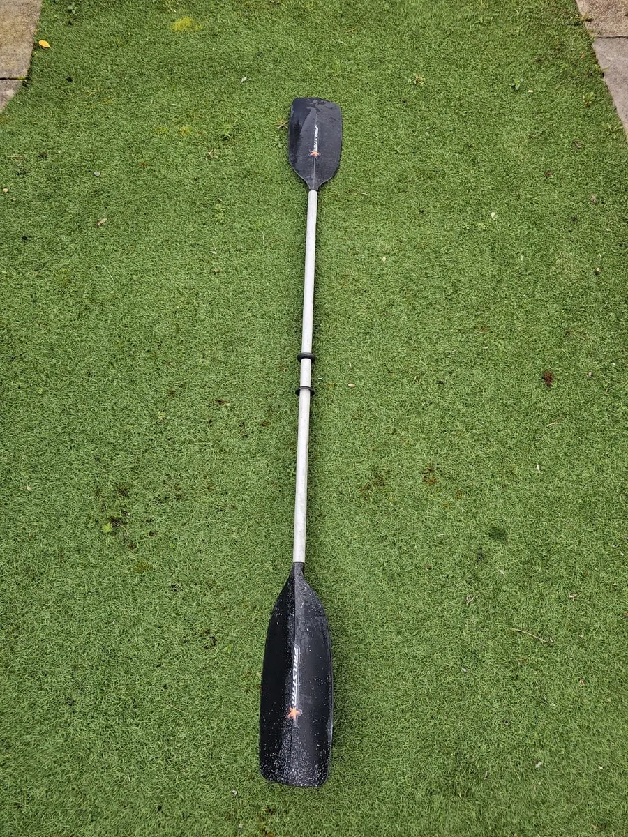 Paddle for Kayak or Canoe - Image 1