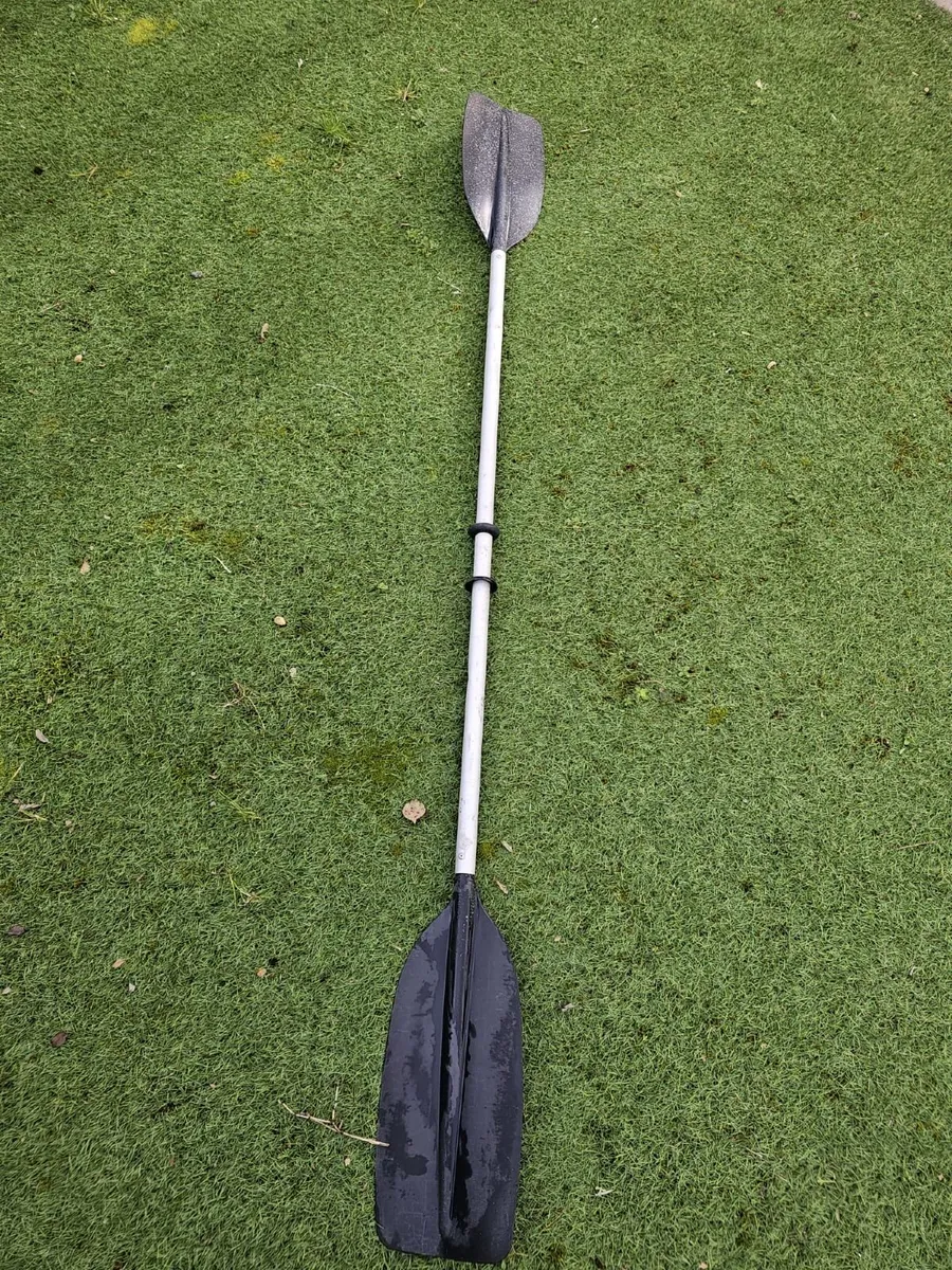 Paddle for Kayak or Canoe - Image 3