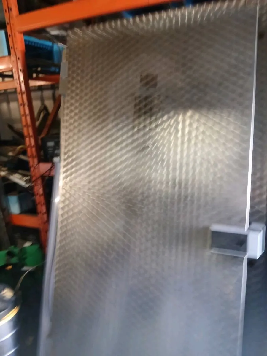 Door coldroom - Image 2