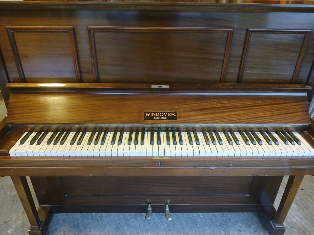 Piano - Image 4