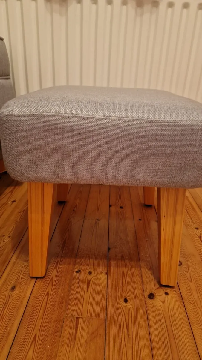 Nursing Chair - Image 2