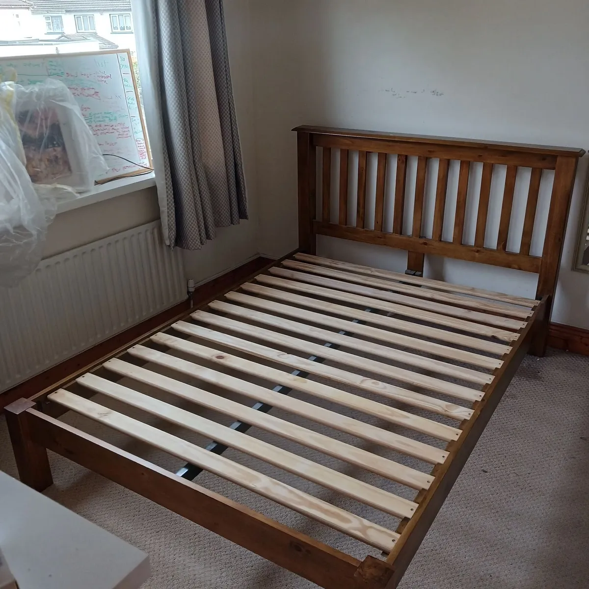 Bed Frame - Image 1