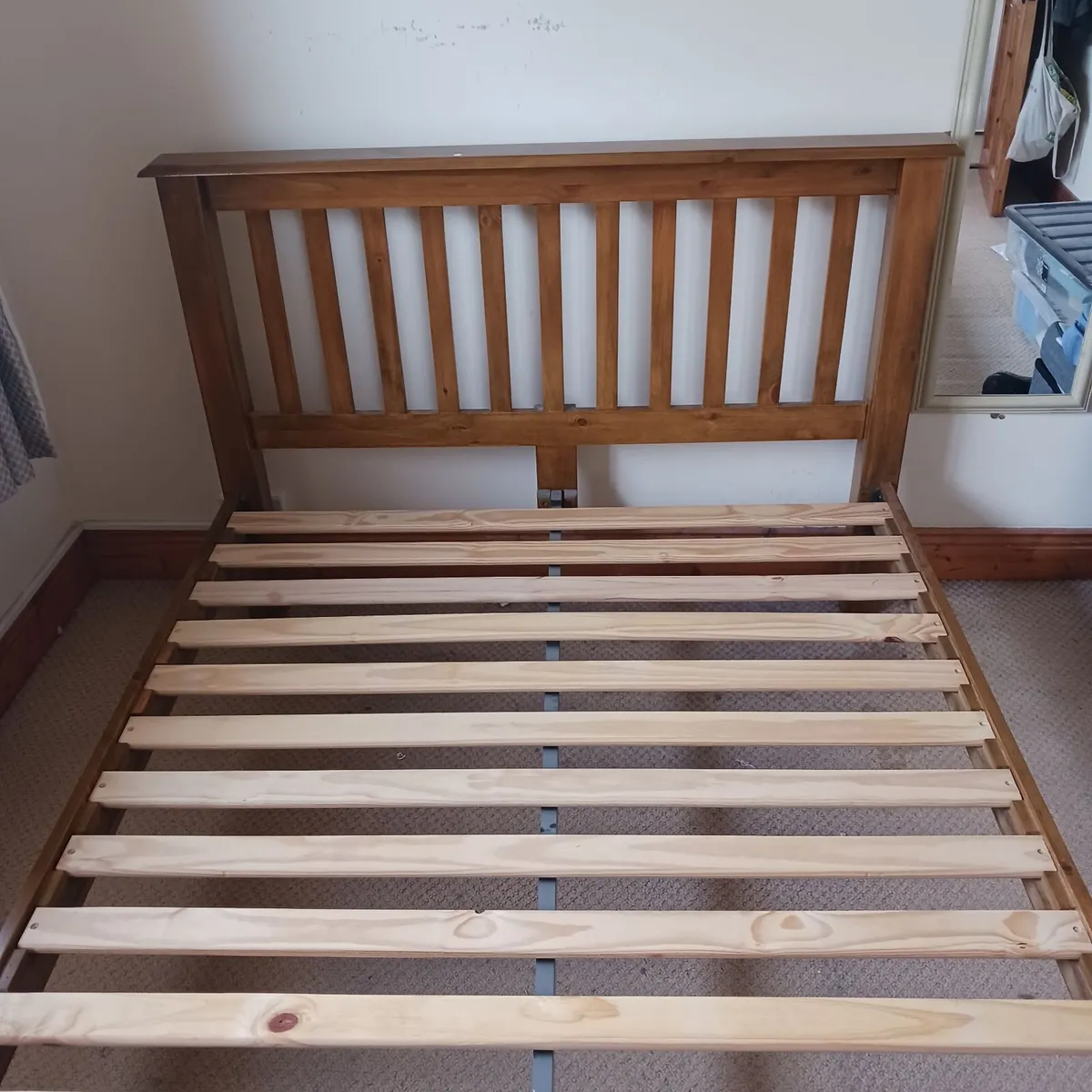 Bed Frame - Image 2