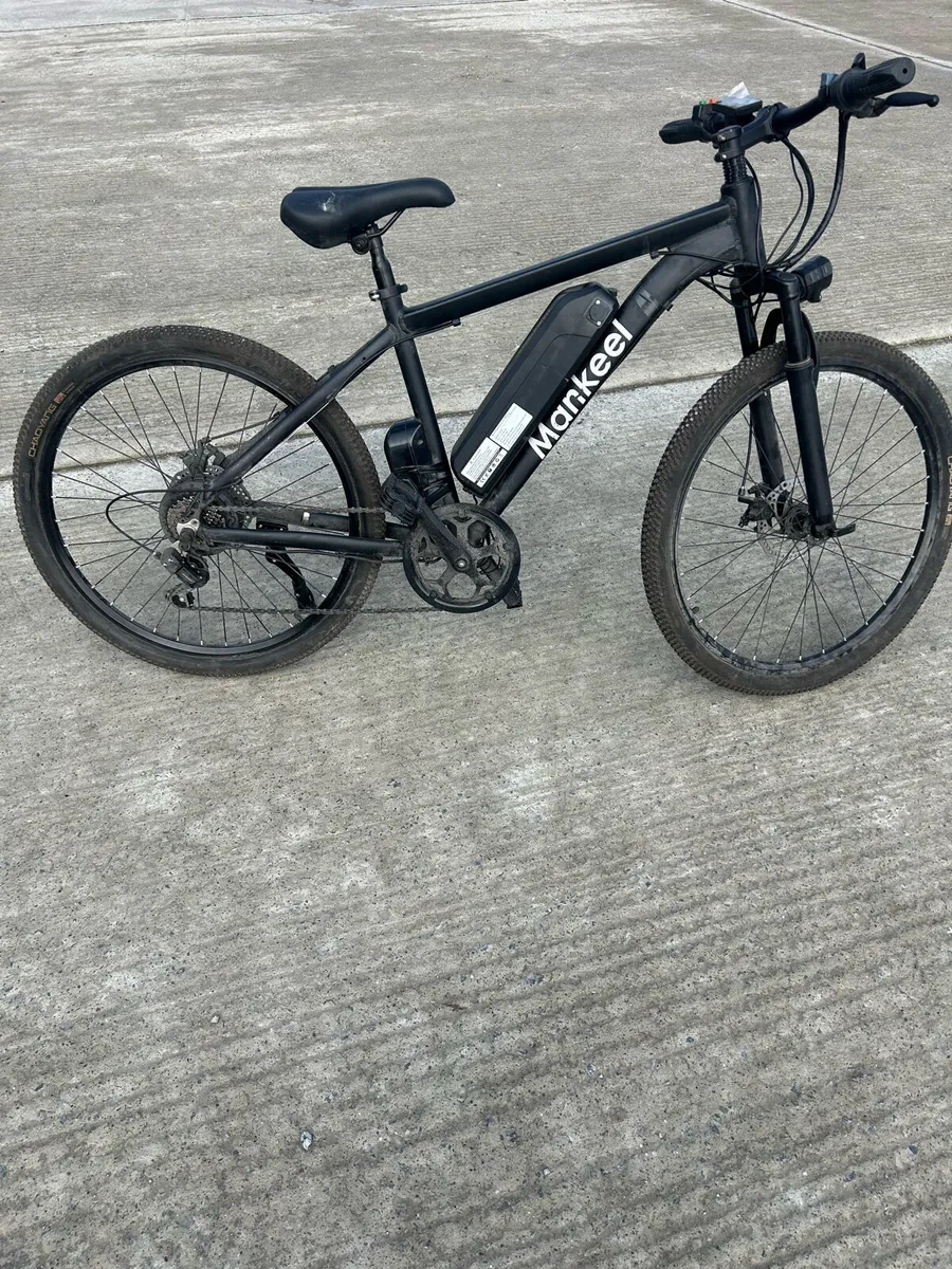 Ebike for sale 350 Euro - Image 1