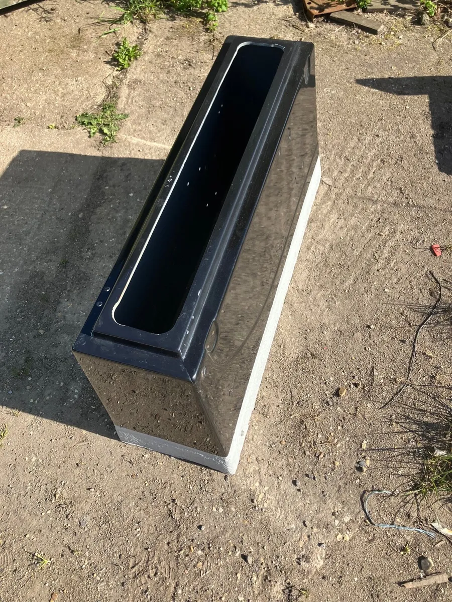 BOAT SEATS  S EATS JOCKEY SEAT BASES - Image 2