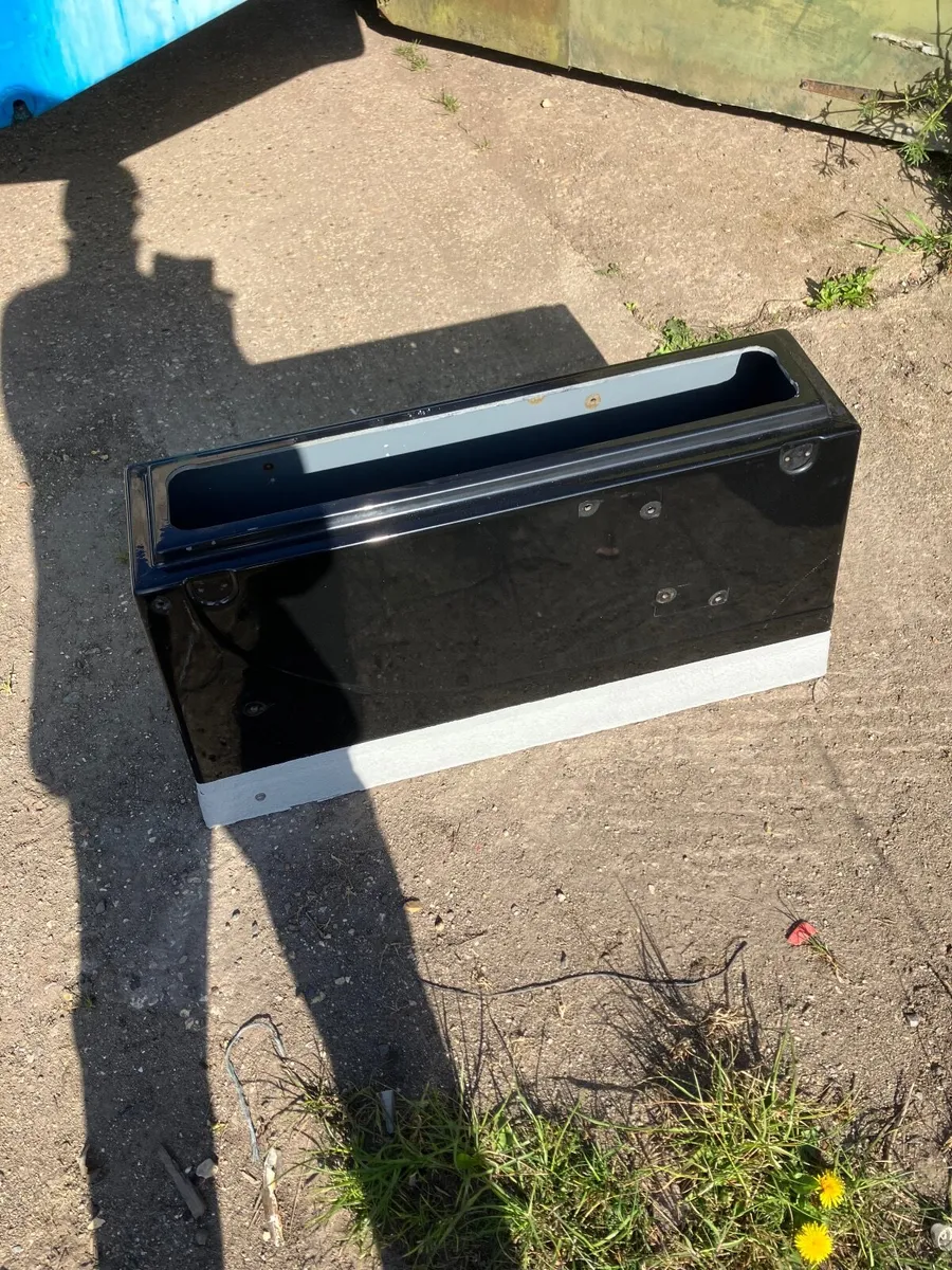 BOAT SEATS  S EATS JOCKEY SEAT BASES - Image 1