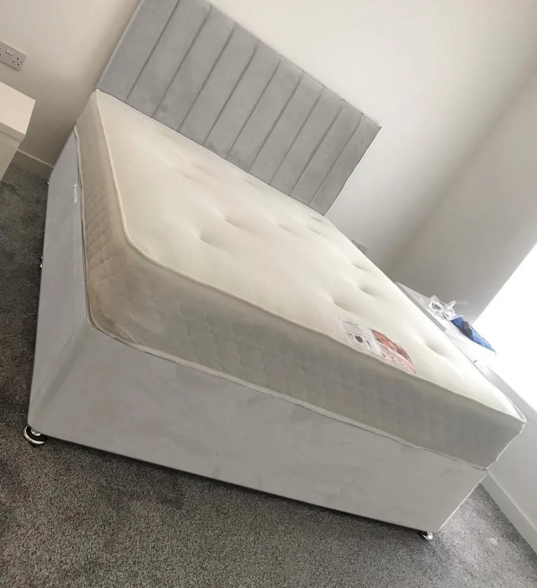 New Divan Base Beds Delivery Nationwide - Image 4