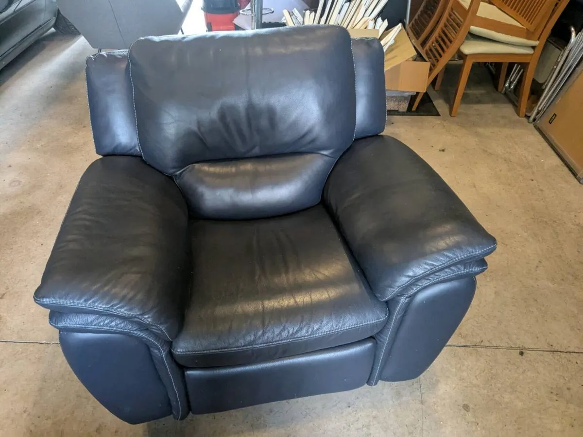 Sofa and Chair - Image 2