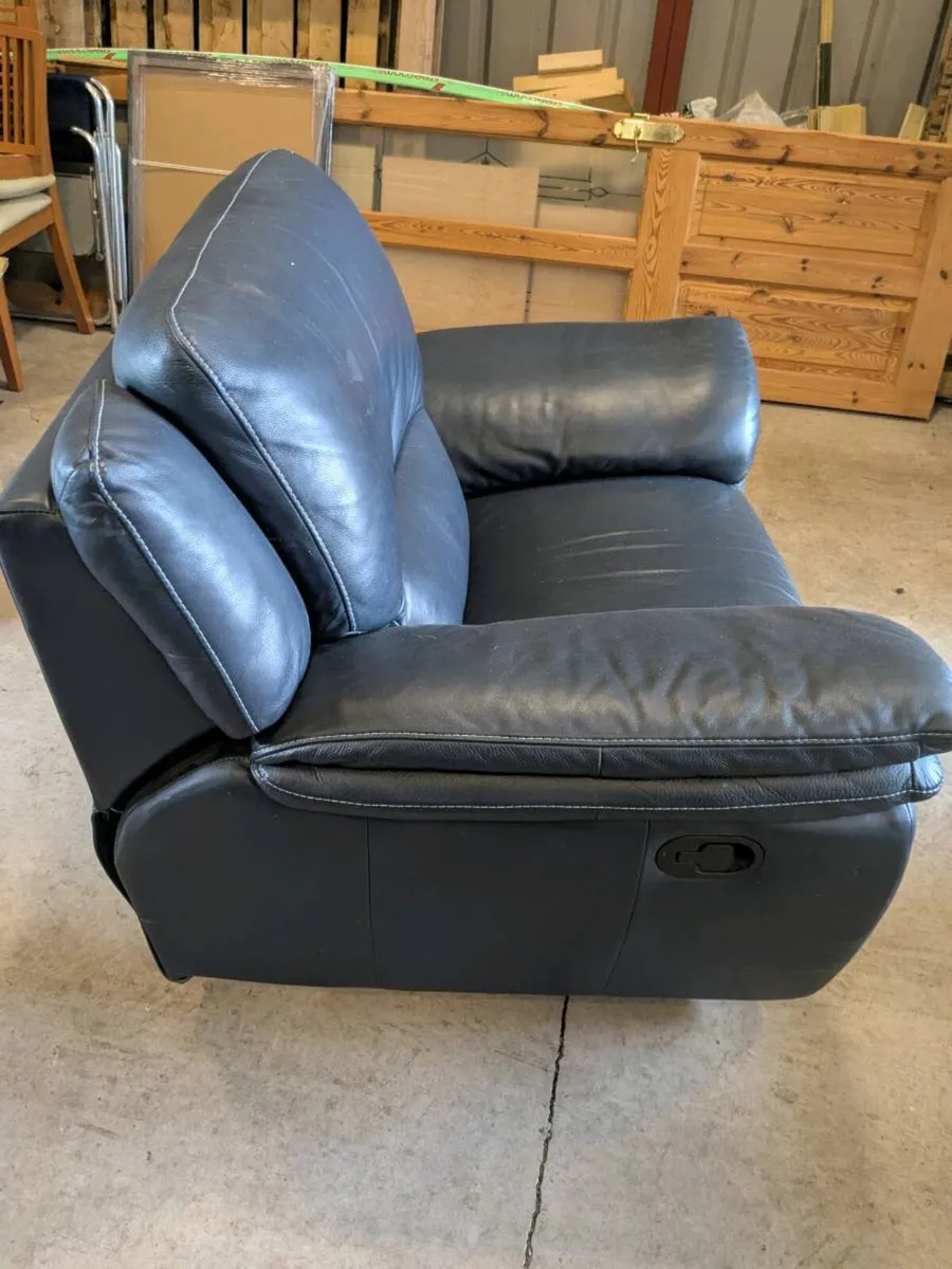 Sofa and Chair - Image 3