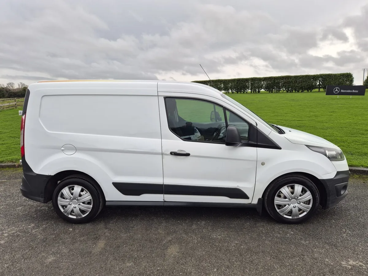 Ford transit connect - Image 4