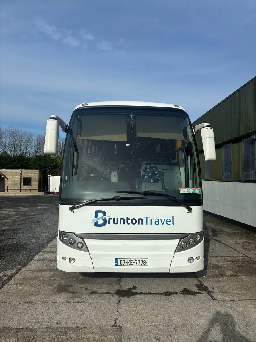 2007 VDL Berkhof - Image 2