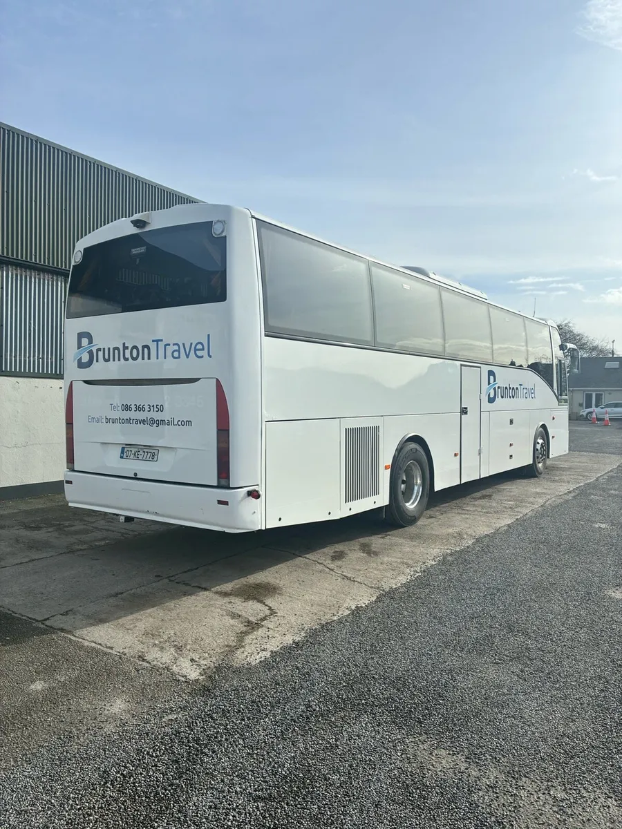 2007 VDL Berkhof - Image 4