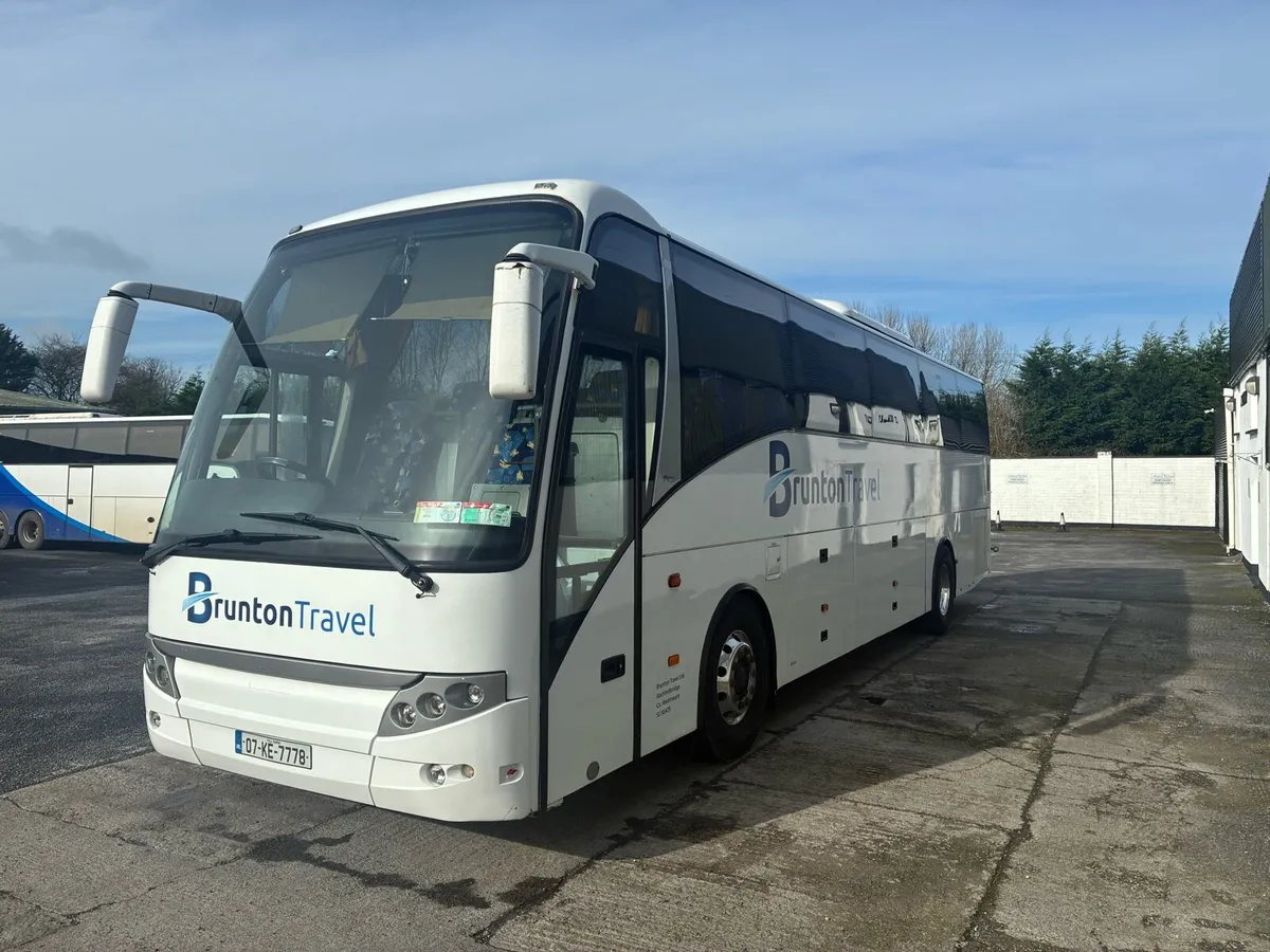 2007 VDL Berkhof - Image 3