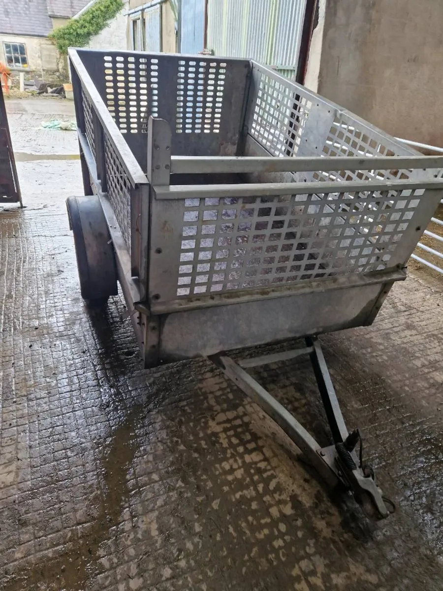 General purpose Trailer - Image 2