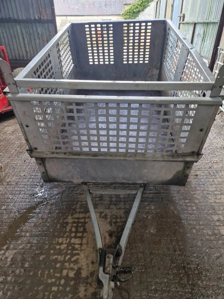 General purpose Trailer - Image 4