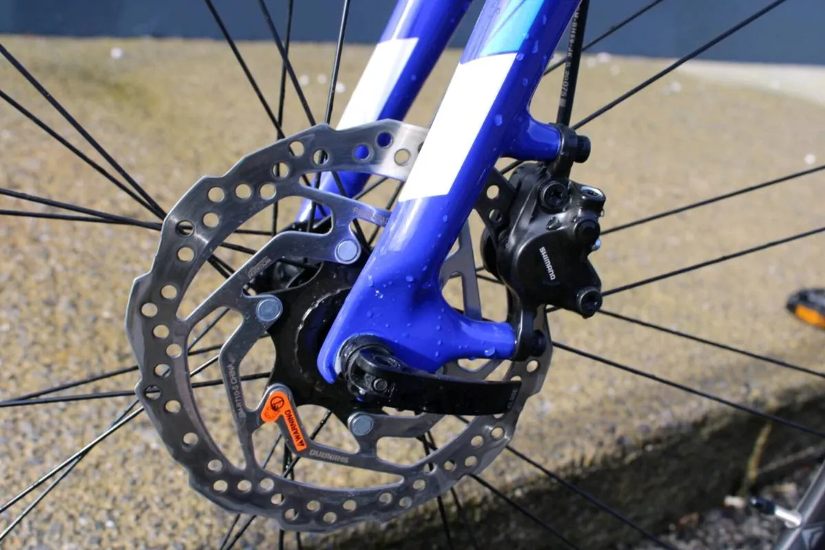 Merida Speeder - Image 4